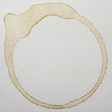 咖啡渍