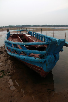 北戴河 鸽子窝公园