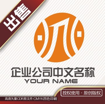 N财富金融logo标志