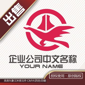 大鹏地产logo标志