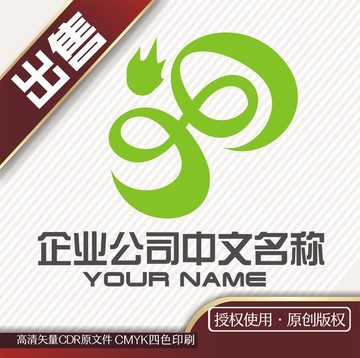 舞蹈logo标志