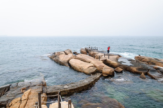 海边风景