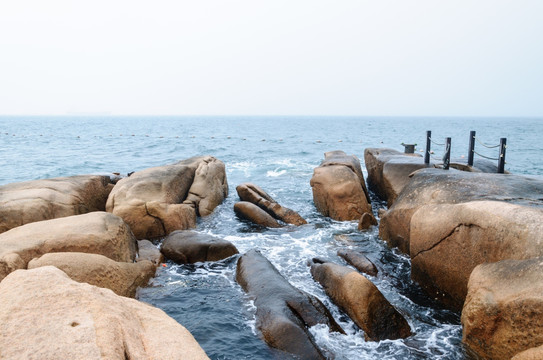 海边风景