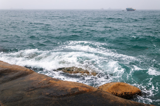 海边风景