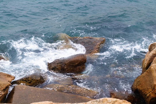 海边风景