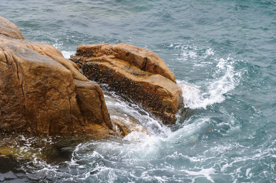 海边风景