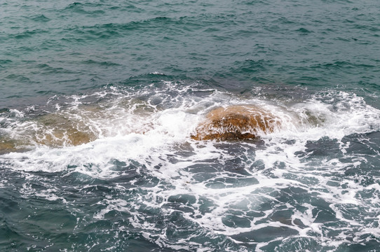 海边风景