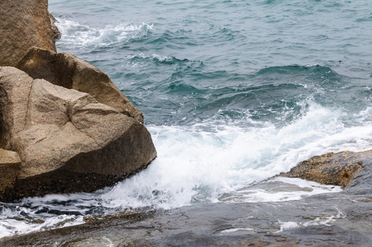 海边风景