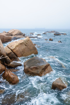 海边风景