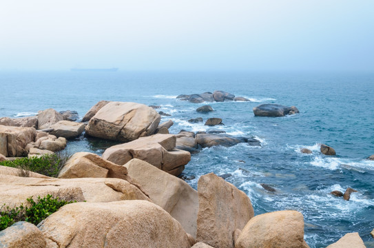 海边风景