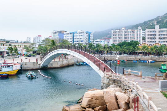 海边风景