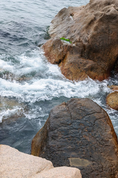海边风景