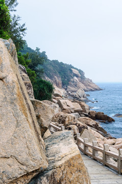 海边风景