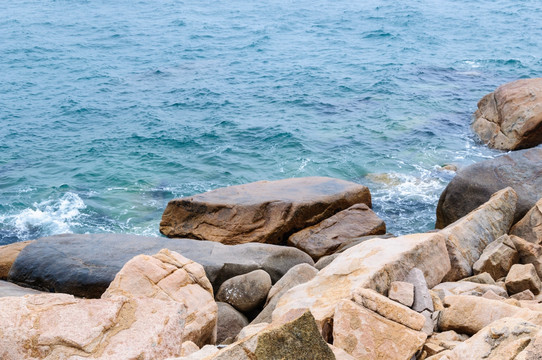 海边风景