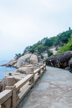 海边风景