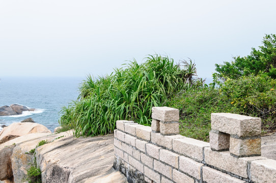 海边风景