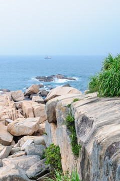 海边风景