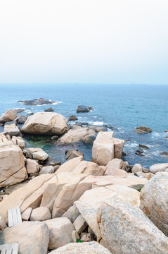 海边风景