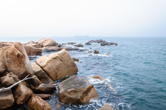 海边风景
