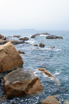 海边风景