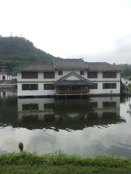江南建筑