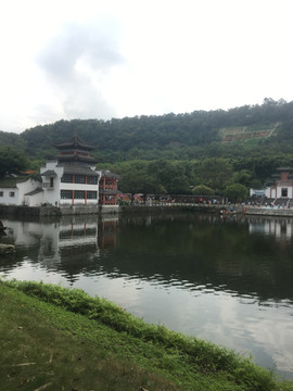 风景楼