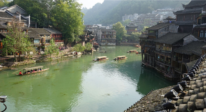 沱江29