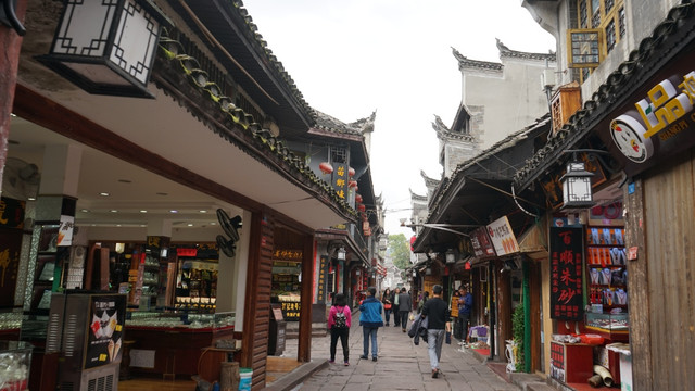 凤凰古城9