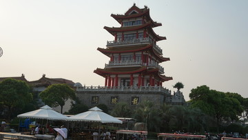 寺庙