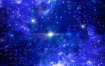 星空