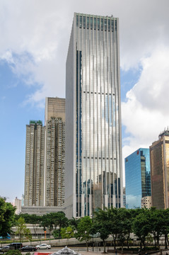 香港风光