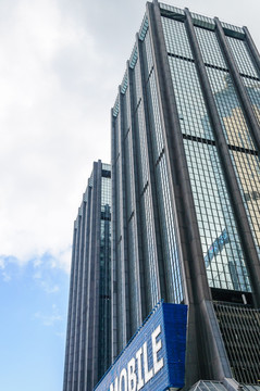 香港风光