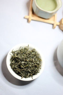 茶叶 茶杯 茶壶 红茶 绿茶