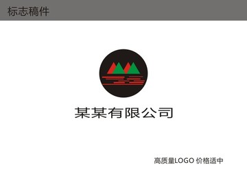 标志 LOGO logo
