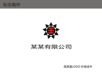 标志 LOGO logo