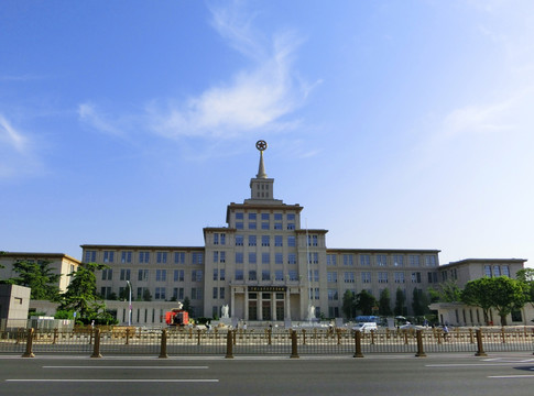 中国革命军事博物馆