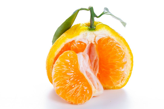 丑橘高清