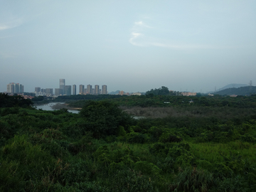 风景天空