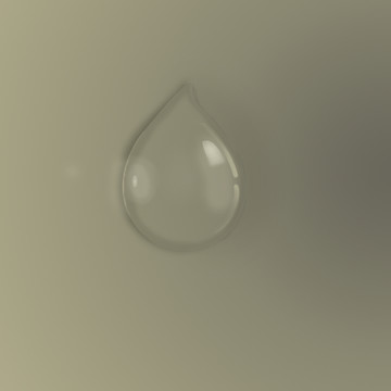 水珠