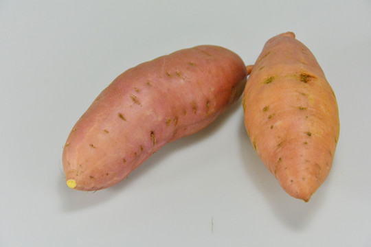地瓜 红薯
