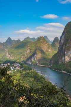 桂林山水