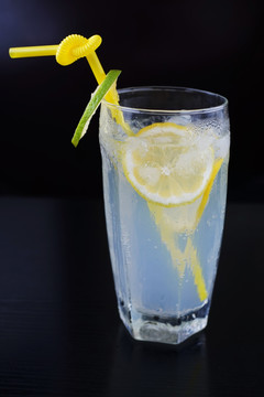 柠檬水