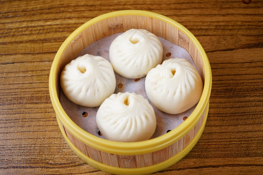 包子