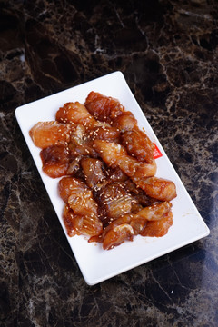 龙利鱼