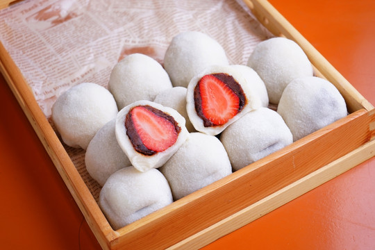 糯米粿