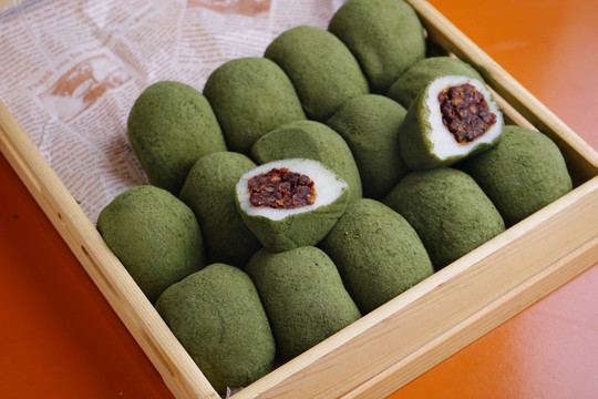 糯米粿