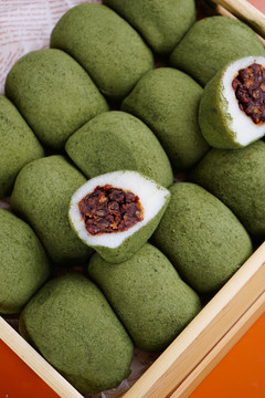 糯米粿