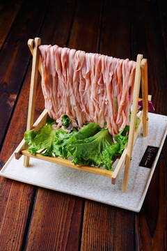 鸭肠