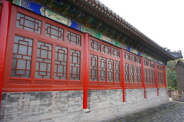 古代房屋