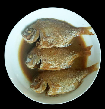 美味小鱼